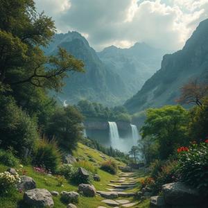 Hold On (Different Ending)