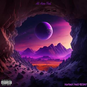 All Alone Final (feat. MBZJAY)