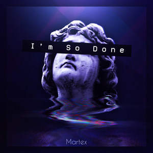 I'm so Done (Explicit)