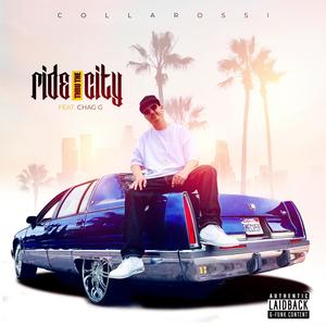 Ride Thru the City (feat. Chag G) (Explicit)