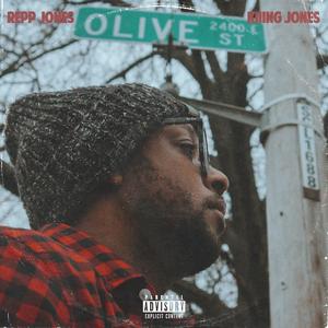 Olive Street (2021) (feat. Kiiing Jones) (Explicit)