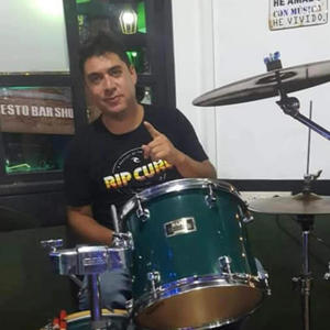 NICO TOCA (feat. Sebastian Matiuzzi & Gustavo Parizzi)