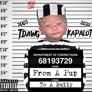 From A Pup To A Bully (Explicit)