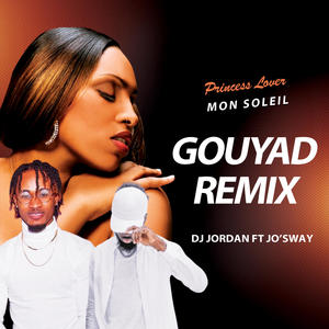 Mon Soleil (feat. Jo’Sway) (Gouyad Rmx)