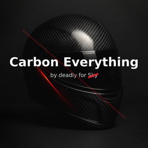 Carbon Everything