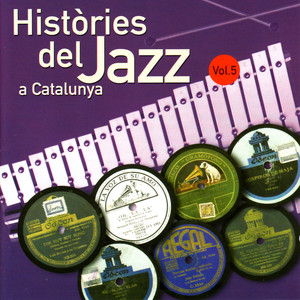 Històries del Jazz a Catalunya Vol. 5