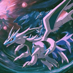 palkia & dialga (Explicit)