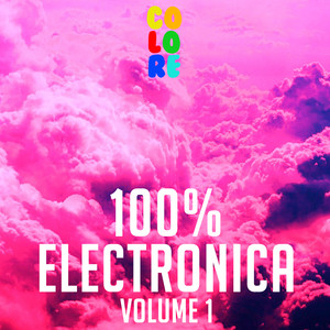 100% Electronica, Vol. 1