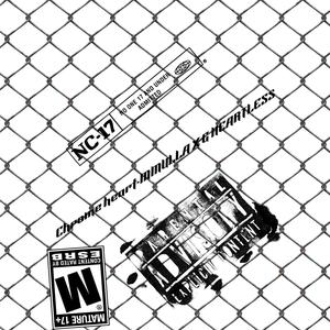 Chrome heart (feat. G heartless) (Explicit)