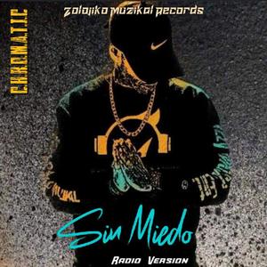 Sin Miedo (Radio Edit)