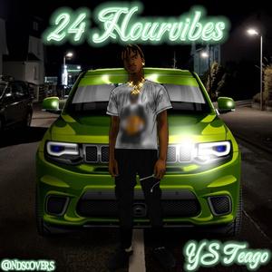 24 Hourvibes (Explicit)