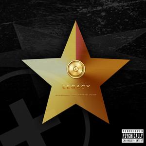 LEGACY (feat. Shugarboy & Krystal Klair)