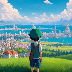 All I Want (feat. Nichola Rey)