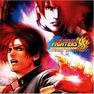 The King Of Fighters 2