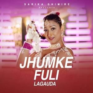 Jhumke Fuli Lagauda