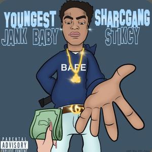 A.1.M SQUAD - SHARCGANG STIKCY x DONPERRION (Radio Edit|Explicit)