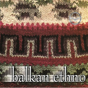 Balkan Ethno (presented by Vlatko Stefanovski)