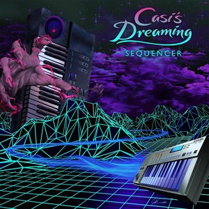 Casi's Dreaming