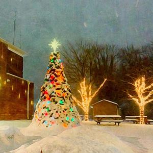 The Night Before (feat. The Classic Brown & Nik Bruzzese)