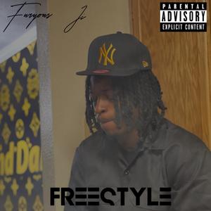 Freestyle (Explicit)