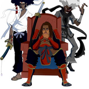 Masterwoodz - Backwood (feat. Nephi) (Explicit)