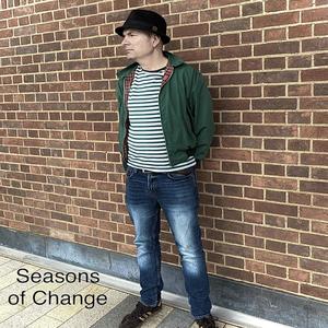 Seasons of Change