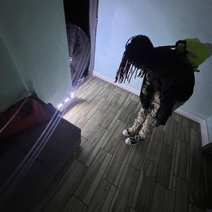 God Flow Oni (Explicit)