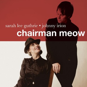 Chairman Meow - Single