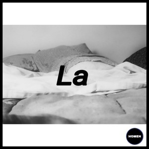 La