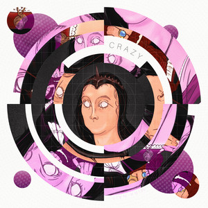 Mira Nait - Crazy (Edit|Explicit)