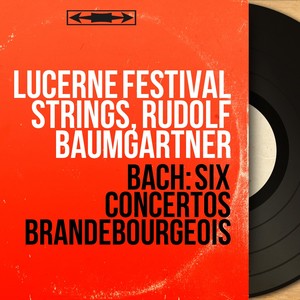 Concerto brandebourgeois No. 5 in D Major, BWV 1050: I. Allegro