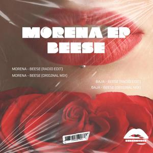 Morena EP