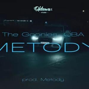 Metody (feat. QBA) [Explicit]