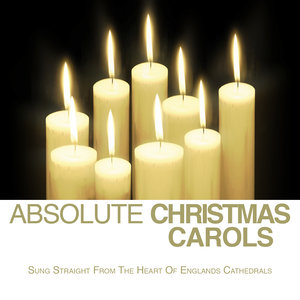 Absolute Christmas Carols