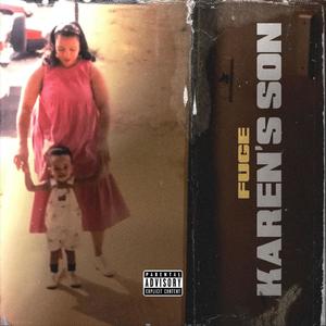 Karen's Son (Explicit)