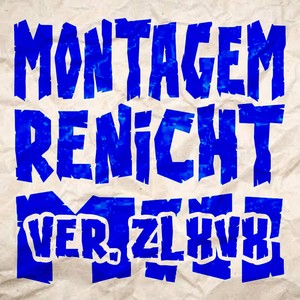 Montagem Renicht Mix (Sped Up)