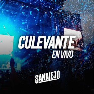 Culevante (En Vivo)