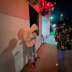 Lose Me (feat. Hazzard) (Explicit)