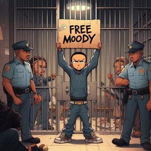 FREE MOODY (Explicit)