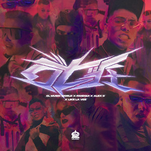 Ota (feat. Like La Voz) (Explicit)