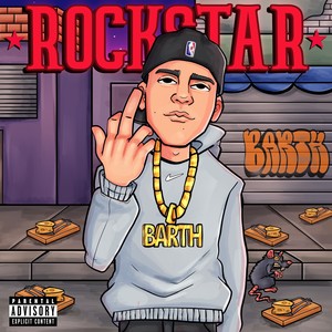 Rockstar (Explicit)