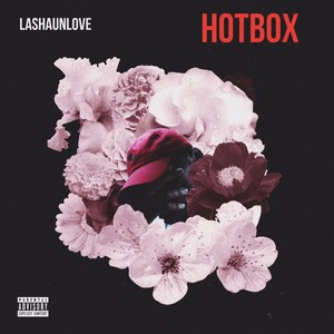 Hot Box (feat. Kamikaze Hendrix) [Explicit]