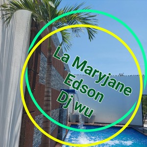 La Maryjane (feat. DJ Wu) (Explicit)