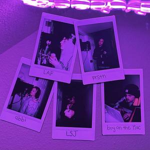 my story≈his story (feat. LAF)