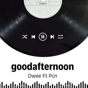 Goodafternoon (feat. Pcn) [Explicit]