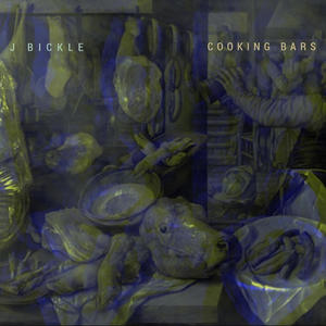 Cooking Bars, Vol. 1 (Explicit)