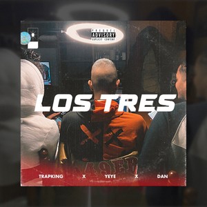 Trapo - HUSTLER (feat. El yeye & El dan)