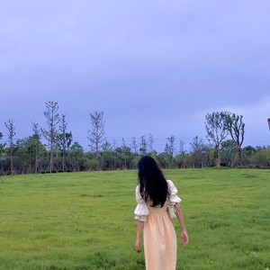 云烟成雨 (Demo)