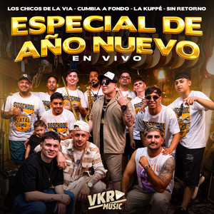 No discutamos (En vivo)