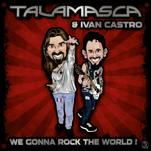 Davai Davai (Talamasca & Ivan Castro Remix)